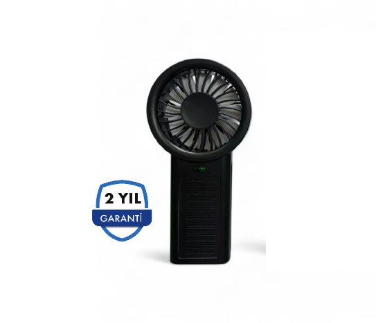 Solar El Fanı