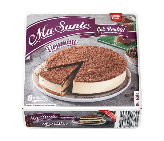 Ma Sante Tiramisu