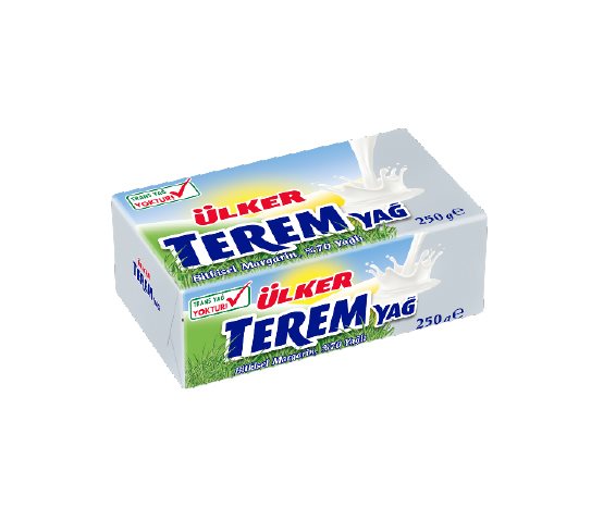 Ülker Teremyağ Paket Margarin