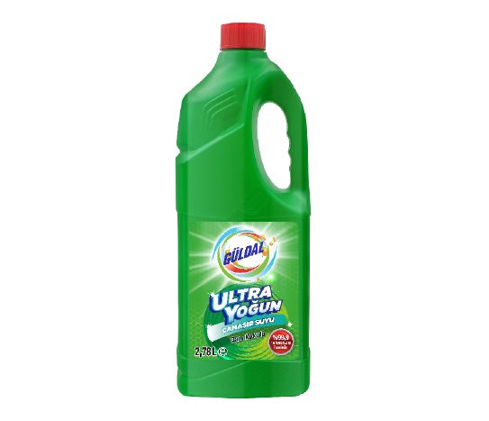 Güldal Ultra Çamaşır Suyu Çam Kokulu