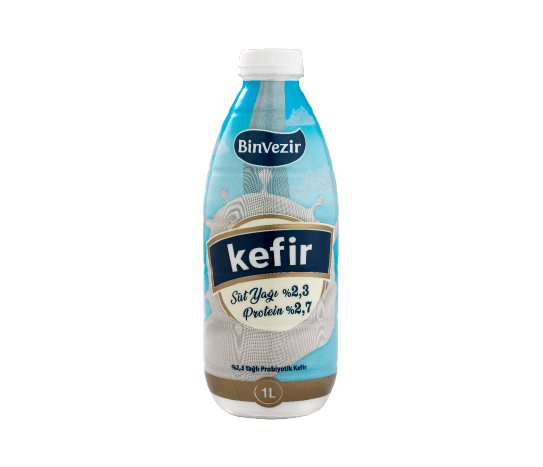 Binvezir Kefir