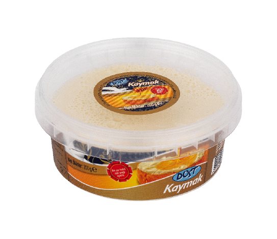 Dost Kaymak