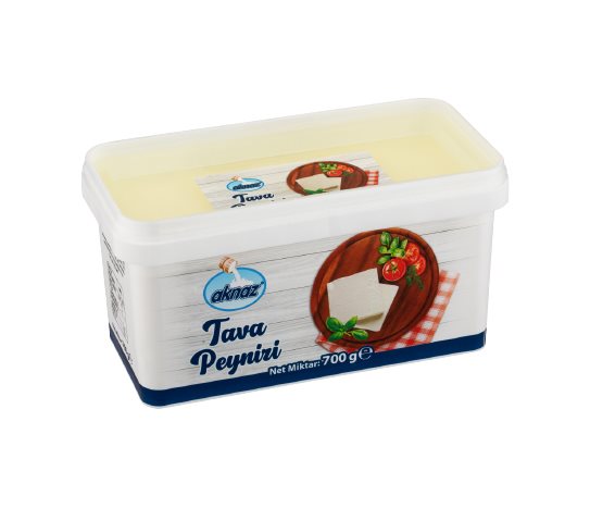 Aknaz Tava Peyniri