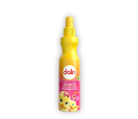 Dalin Kolay Tarama