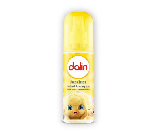Dalin Bebek Kolonyası