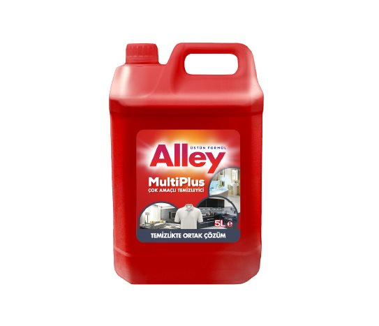 Alley Çok Amaçlı Temizleyici
