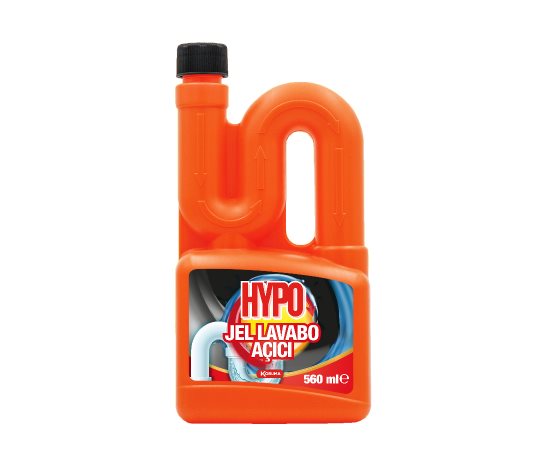 Hypo Jel Lavabo Açıcı