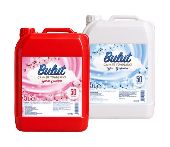 Bulut Çamaşır Yumuşatıcısı