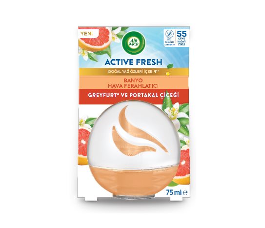 Airwick Oda Kokusu Decosphere