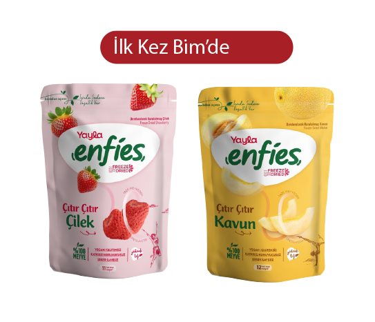 Yayla Kuru Meyve Çeşitleri