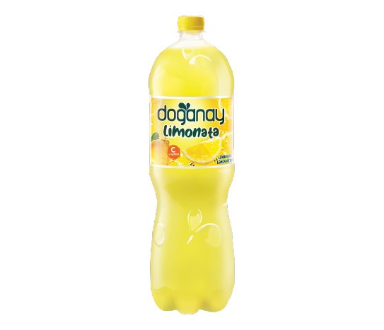 Doğanay Limonata