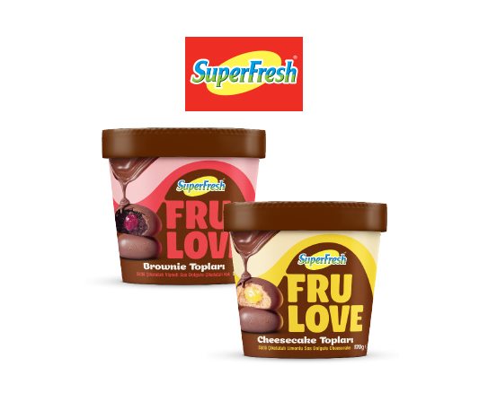 Superfresh Frulove