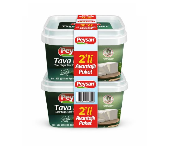 Peysan Tava Peyniri