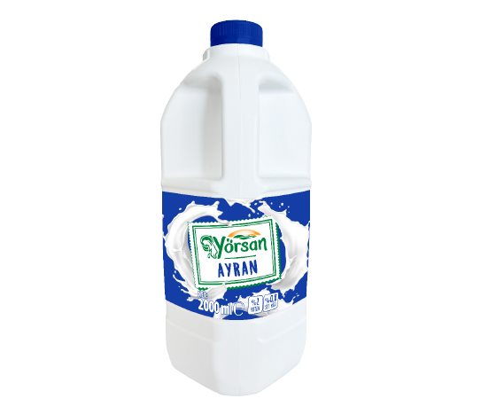 Yörsan Ayran