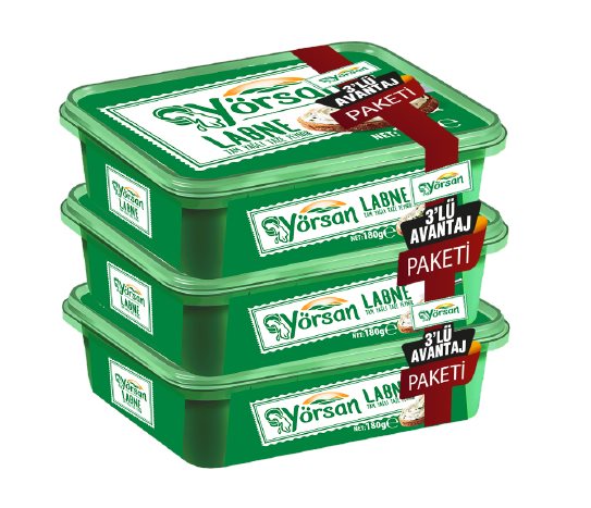 Yörsan Labne
