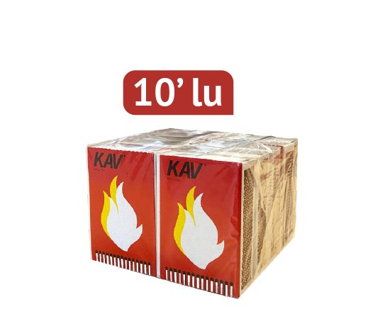 Kav Kibrit