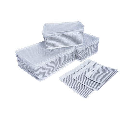 Valiz Organizer Set 6’lı