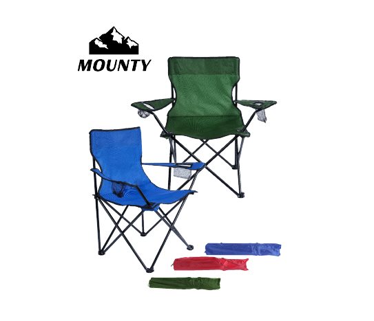 Mounty Kamp Sandalyesi