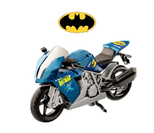 Batman Motosiklet