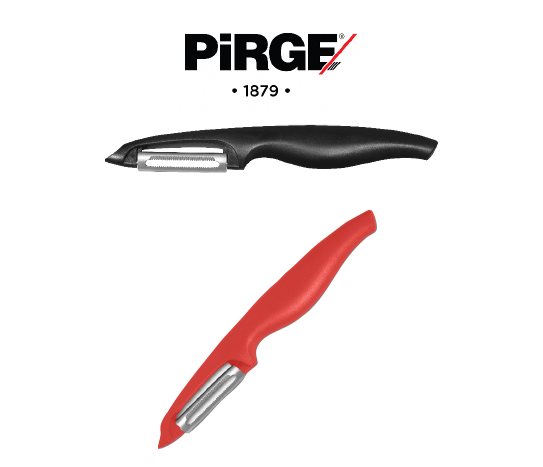 PIRGE Soyacak