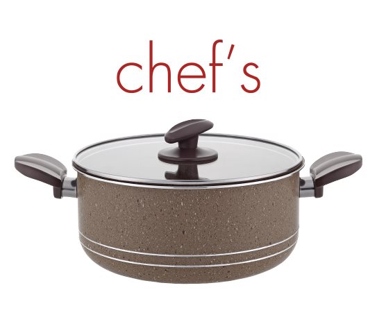 CHEF'S Derin Tencere