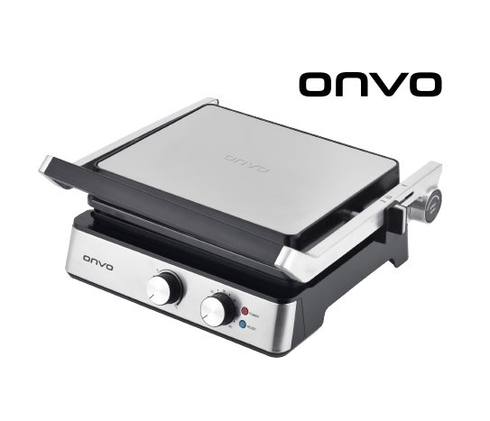 OVTST06 “Yeni Mekanik Tost Makinesi