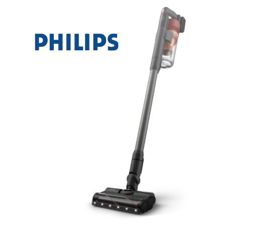 PHILIPS Şarjlı Süpürge XC6452/10