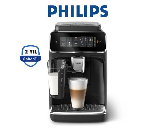 PHILIPS TAM OTOMATİK ESPRESSO MAKİNE EP3341/50