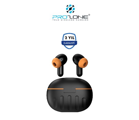 Prozone TWS Bluetooth Kulaklık