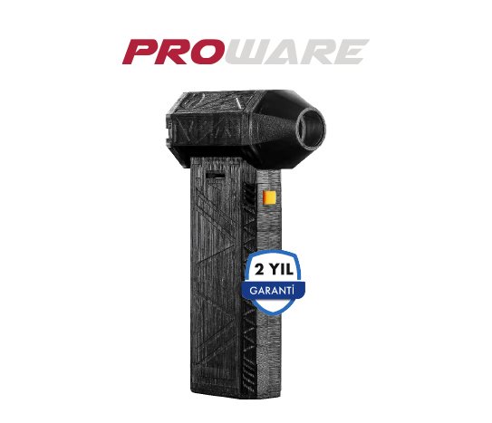 Proware Yüksek Hızlı Hava Üfleyici
