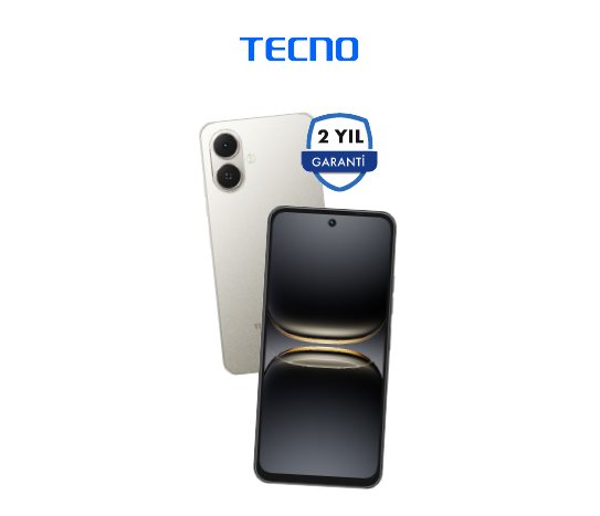 Tecno Spark GO 2 Cep Telefonu 4GB+128GB