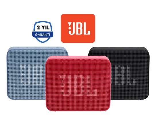 JBL GO ESSENTIAL 2 BLUETOOTH HOPARLÖR