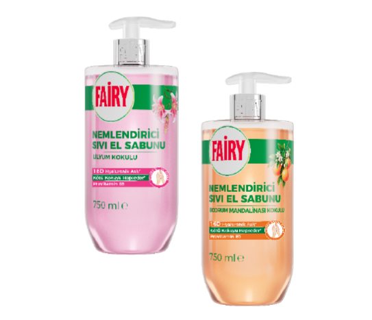 Fairy Sıvı Sabun