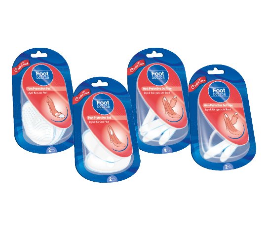 Foot Doctor Ayak Koruma Ürünleri