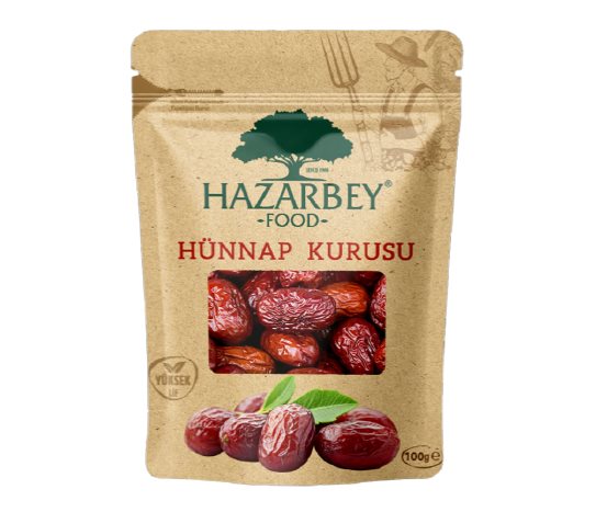Hazarbey Hünnap Kurusu