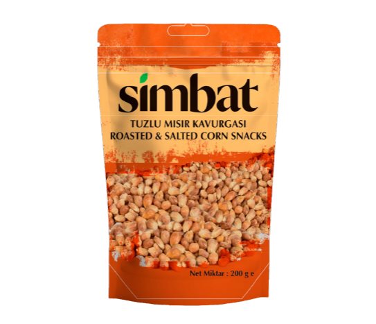 Simbat Mısır Kavurga