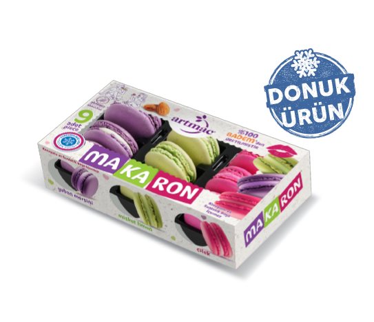 Artmac Makaron