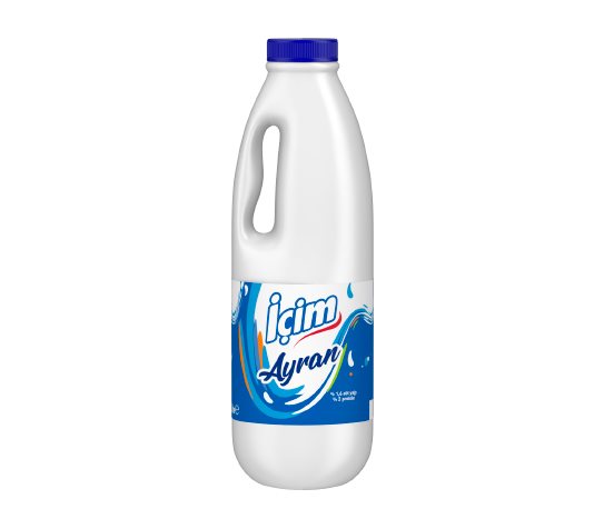 İçim Ayran