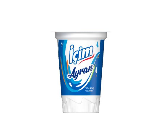 İçim Ayran