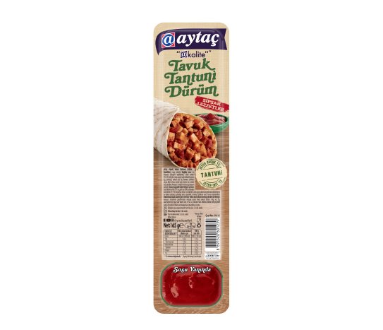 Aytaç Tavuk Dürüm Tantuni