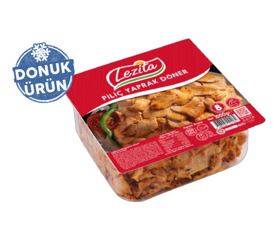 Lezita Piliç Döner