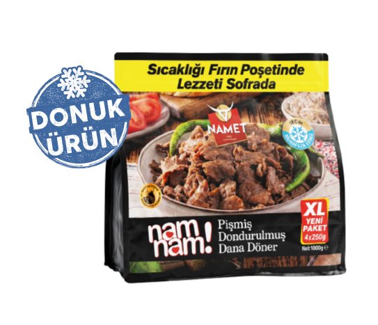 Namet Dana Döner
