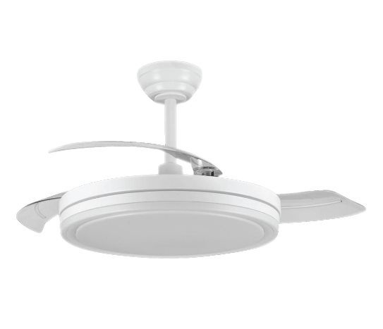 TAVAN VANTİLATÖRLÜ LED AVİZE
