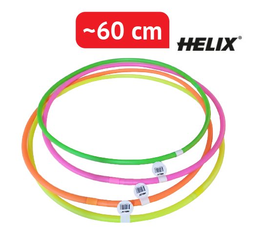 Helix Hulahop