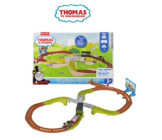 Thomas Tren Seti