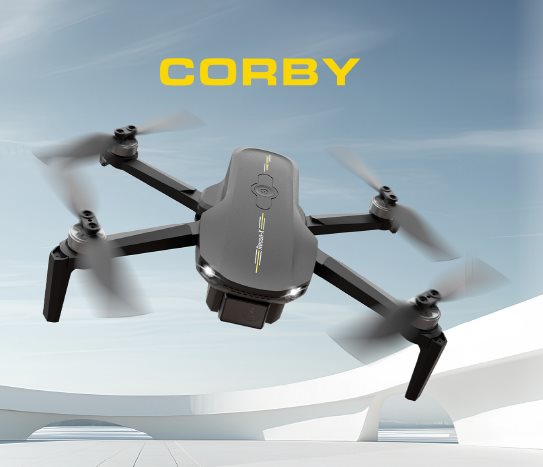 Corby CORBY DRONES RECON-X CX037