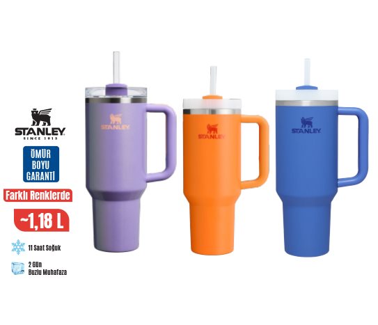 Stanley QUENCHER TERMOS