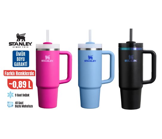 Stanley QUENCHER TERMOS