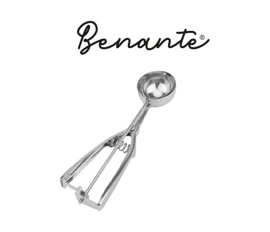 Benante Dondurma Kaşığı ~22x6x2 cm