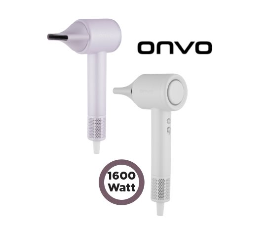 Onvo Saç Kurutma Makinesi OVHC01